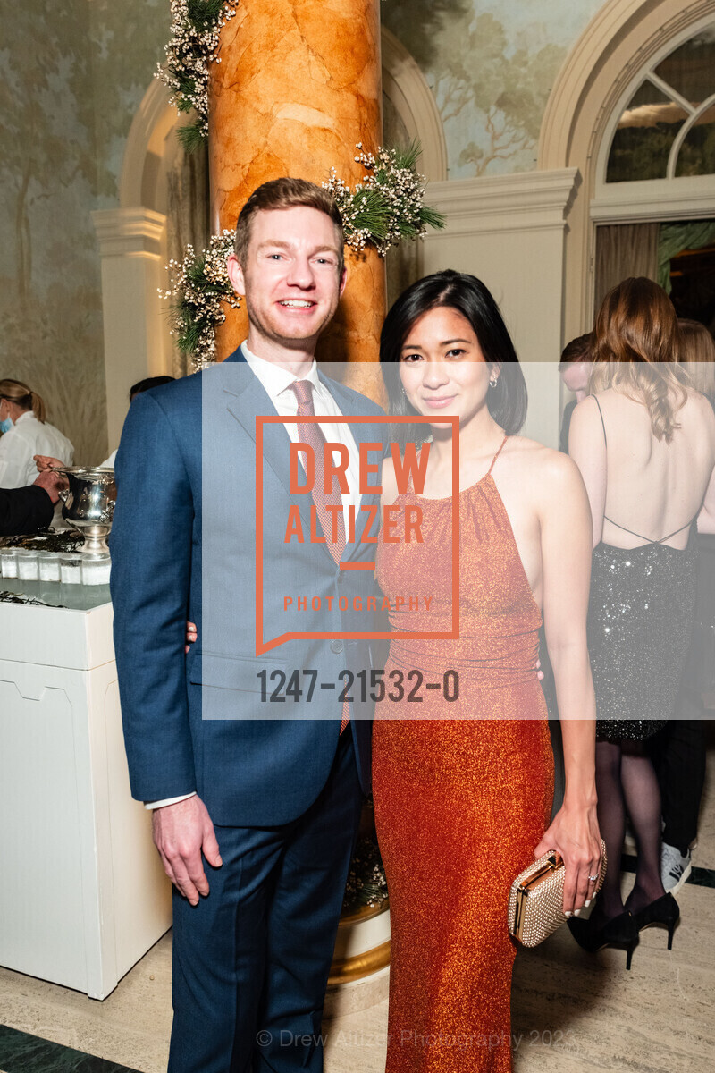 Kevin Walker, Julia Walker, Photo #1247-21532-0