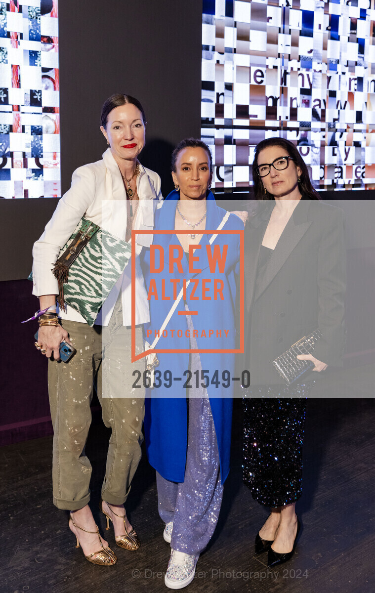 Susan Greenleaf, Lauren Hawaga, Abby Doolittle, Photo #2639-21549-0