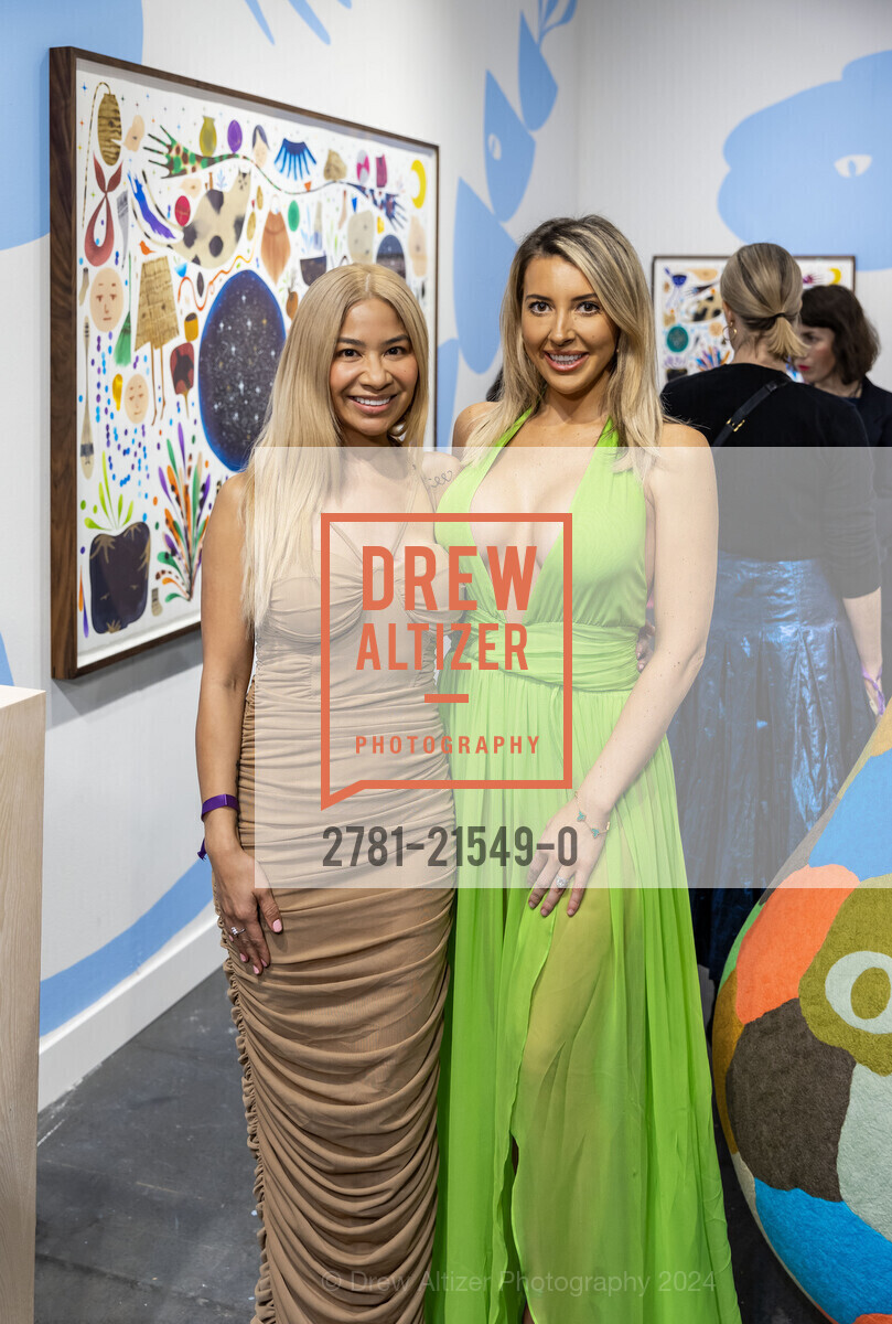 Willette Nguyen, Alexandra O'Brien, Photo #2781-21549-0