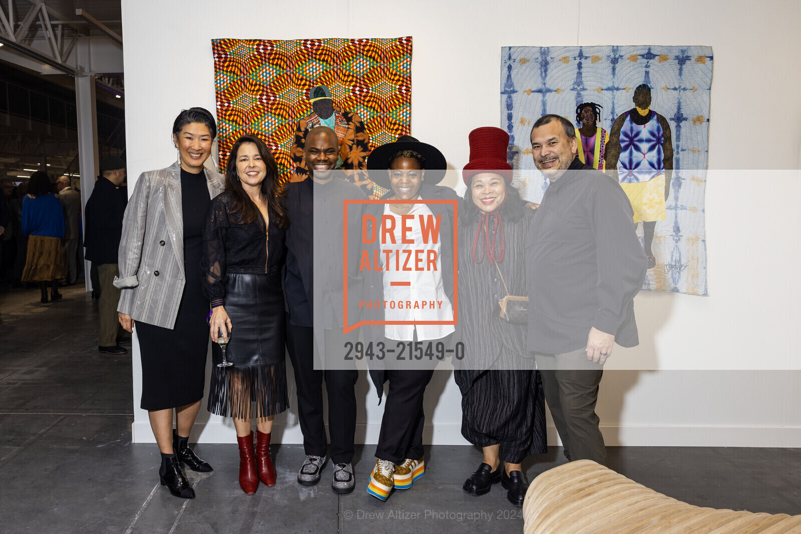 Wayee Chu, Jenny Risk, Jonathan Carver Moore, Tasha, Celine Shimizu, Dan Shimizu, Juan Carlos Fernandez, Photo #2943-21549-0