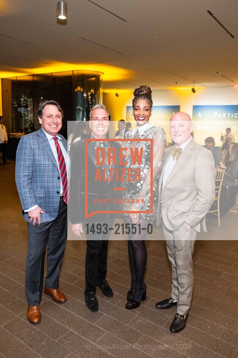 Sean Bohen, Roman Gronkowski, Tanum Davis Bohen, David Nash, Photo #1493-21551-0