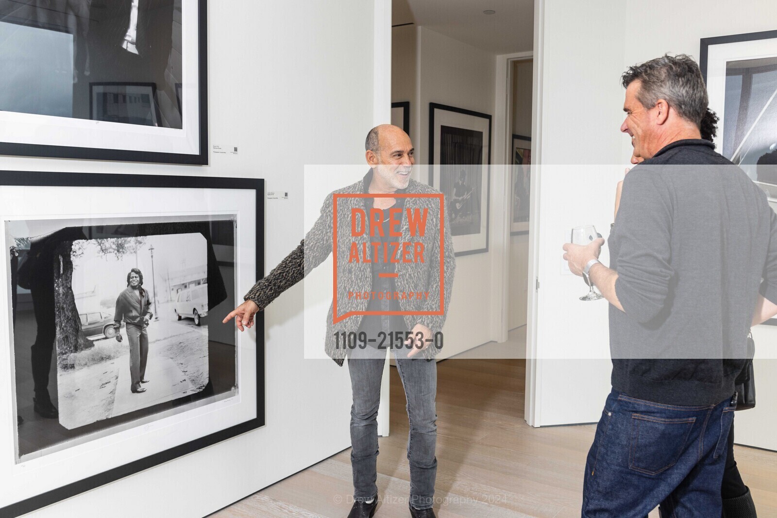 Timothy White, Marc Runyan, Photo #1109-21553-0