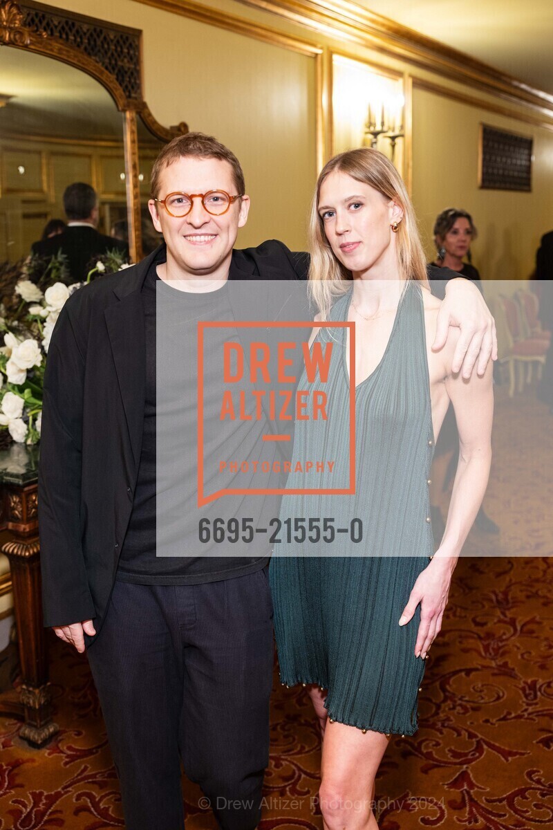 Sam Shepard, Hannah Ekholm, Photo #6695-21555-0