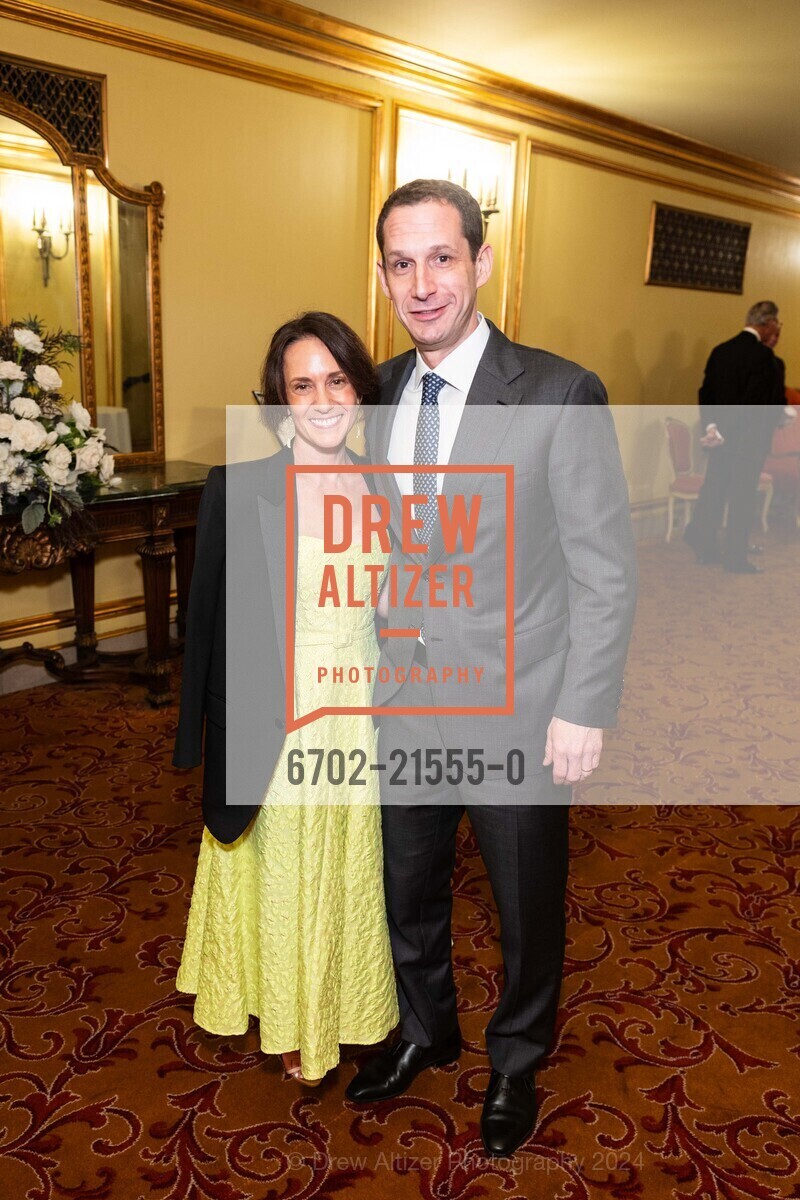 Becca Prowda, Daniel Lurie, Photo #6702-21555-0