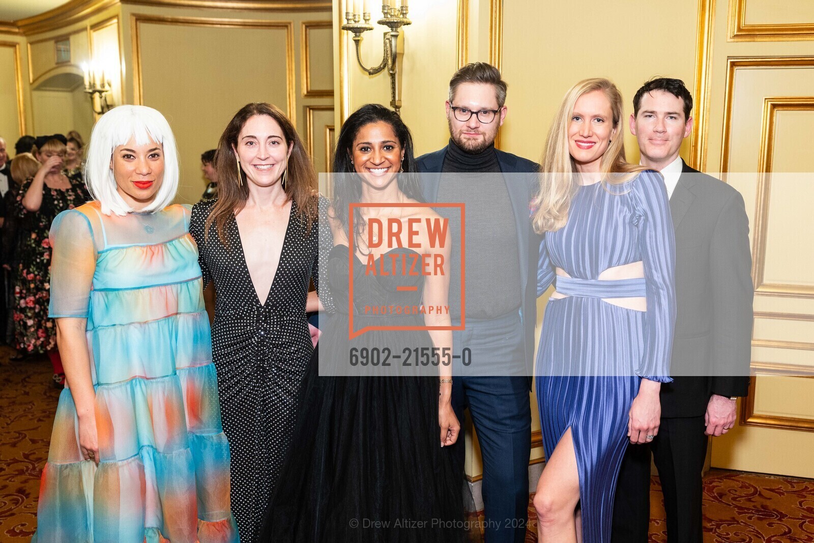 Devon Youngblood, Julia Allen, Luci Fonseca, Martin Eiermann, Photo #6902-21555-0