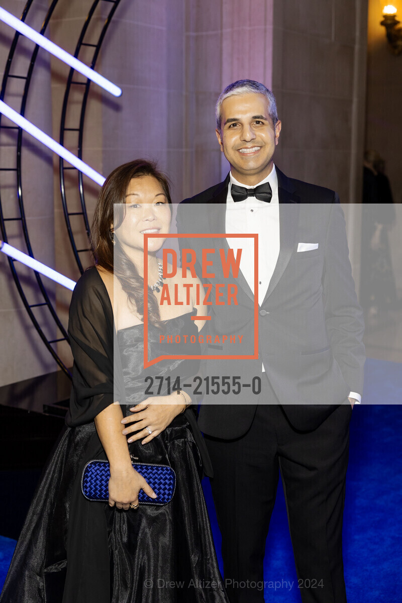 Jenny Williams, Reza Golchini, Photo #2714-21555-0
