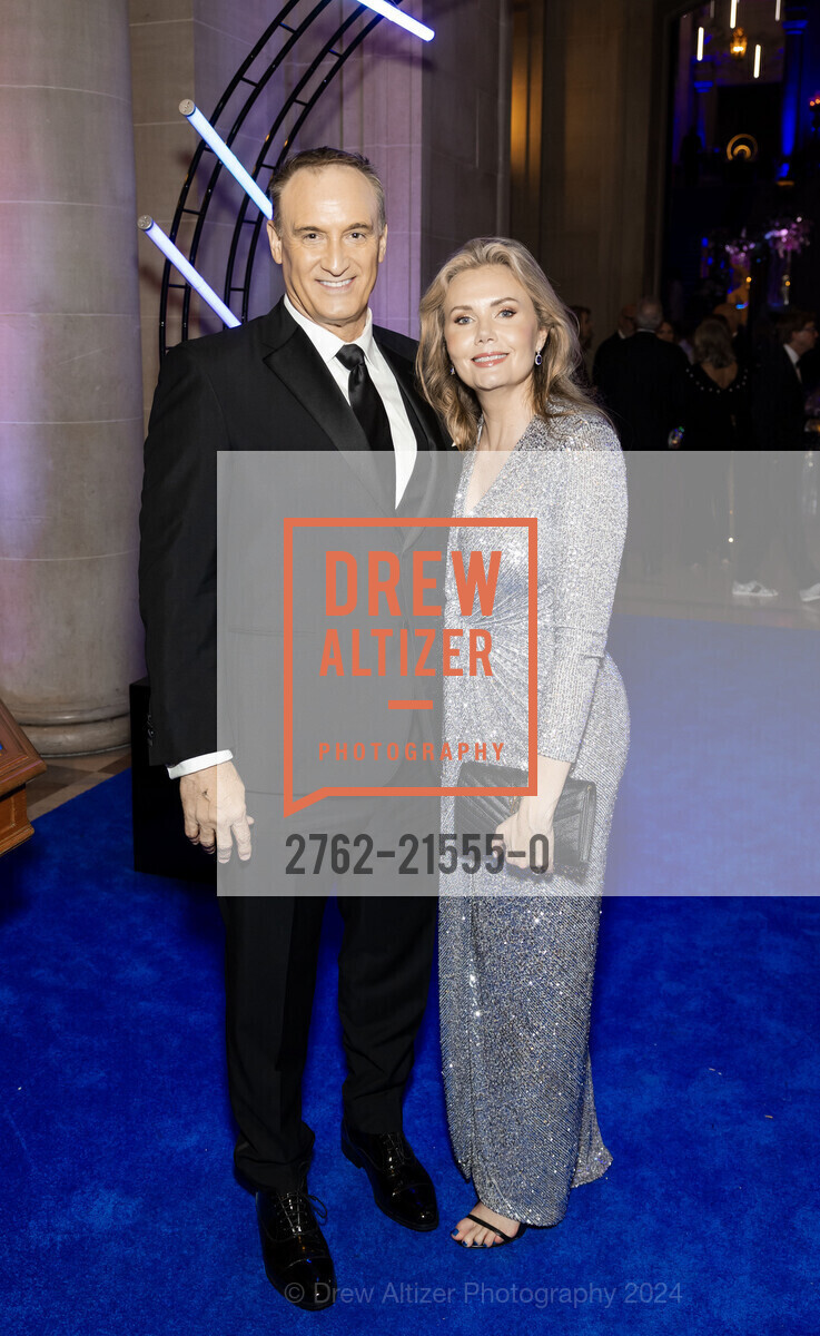 David Hale, Amanda Kane, Photo #2762-21555-0