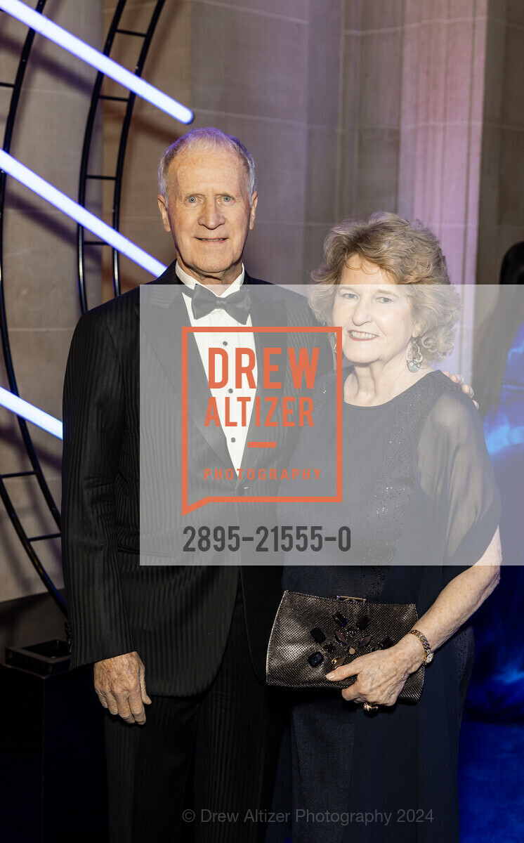 Brian Hollins, Rene Hollins, Photo #2895-21555-0