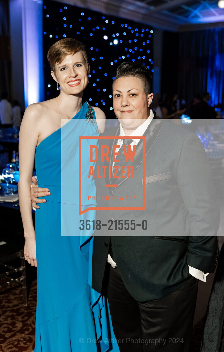 Erika Nelson, San Francisco Ballet Gala Opening Celebration 2024, San Francisco City Hall. 1 Dr Carlton B Goodlett Pl, SF, CA 94102 US, January 24th, 2024, Photo #3618-21555-0 Erika Nelson, Photo #3618-21555-0