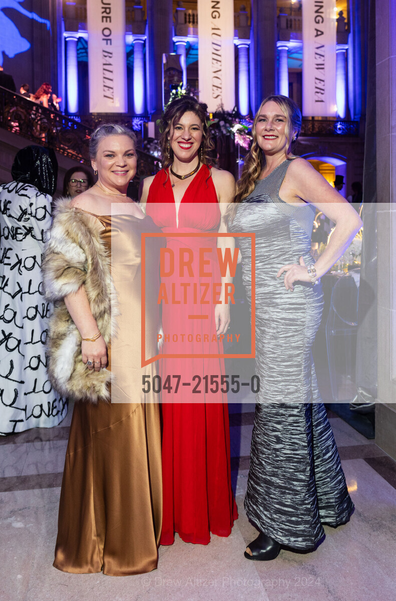 Shannon Blasingame, Caitlin Gutekunst, Donna Estrin, Photo #5047-21555-0