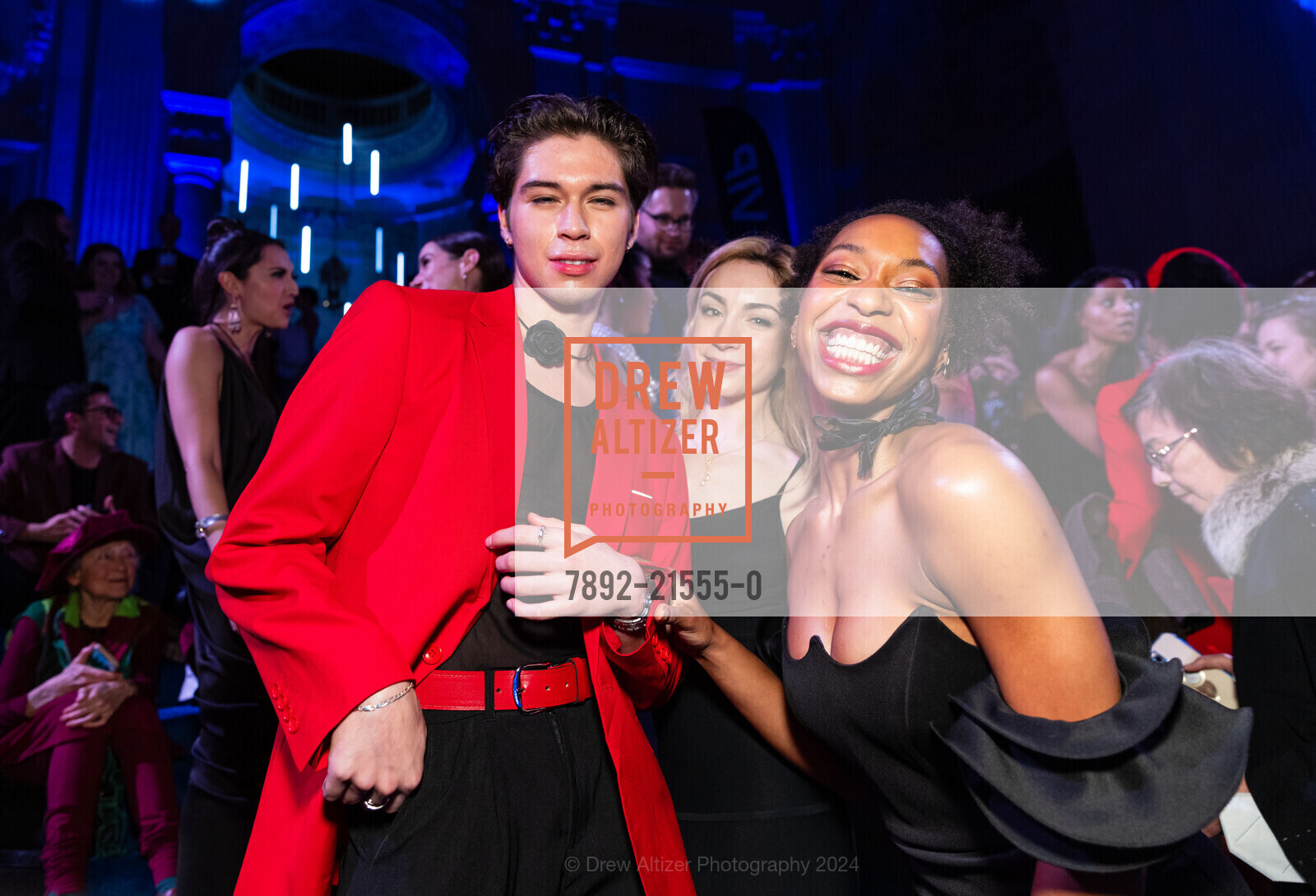 Eduardo Cazarez, Angela Watson, Jacey Galliard, Photo #7892-21555-0