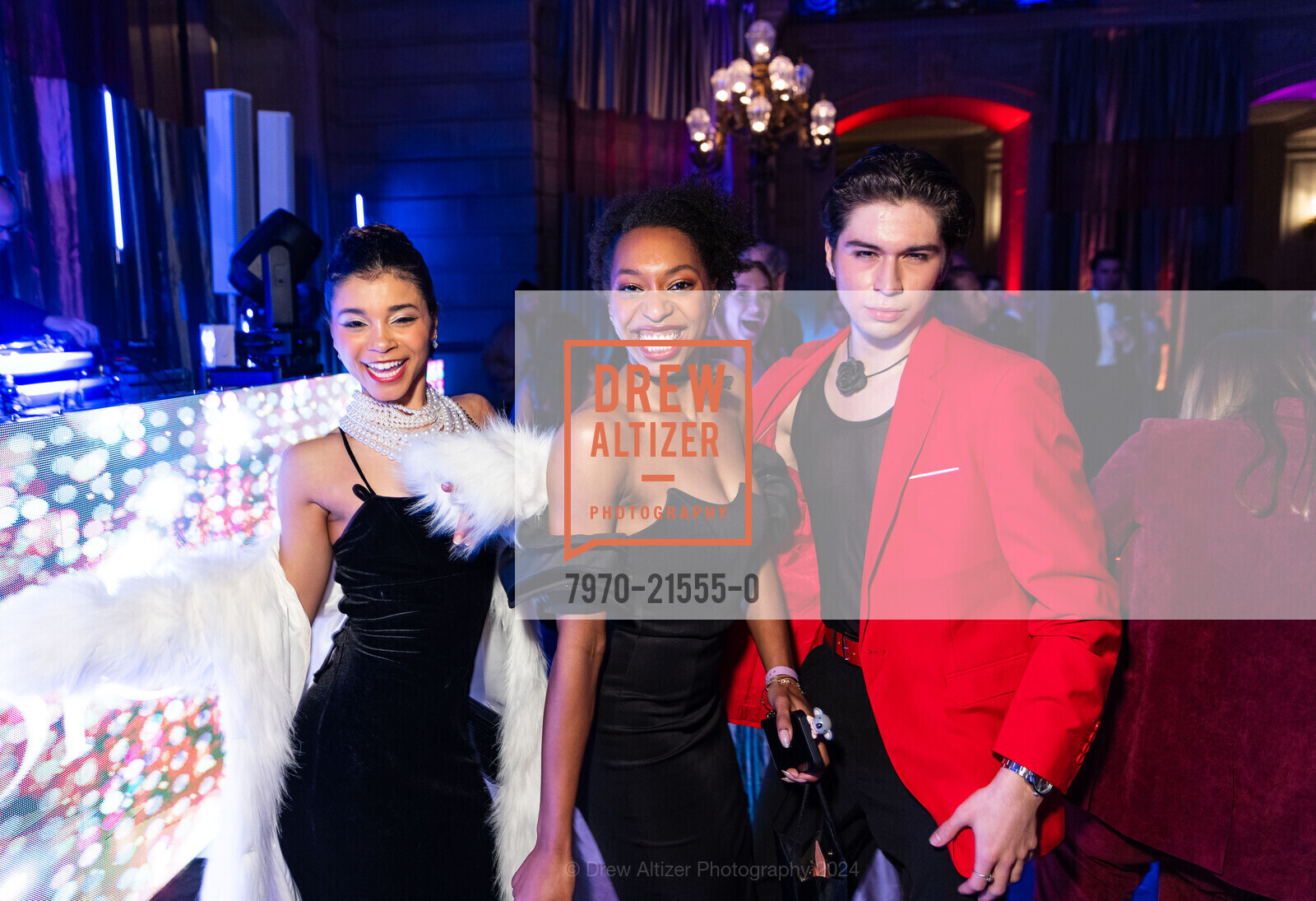 Anatalia St. Clair, Jacey Galliard, Eduardo Cazarez, Photo #7970-21555-0
