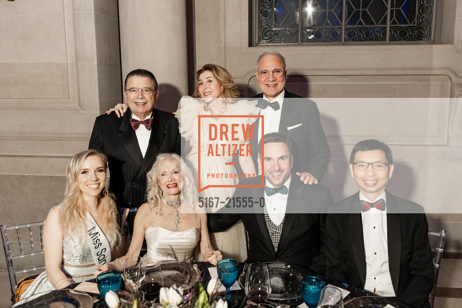 Bailey Farren, Frank Espina, Andi Valo-Espina, Pam Zaragoza, Ron Zaragoza, Photo #5167-21555-0
