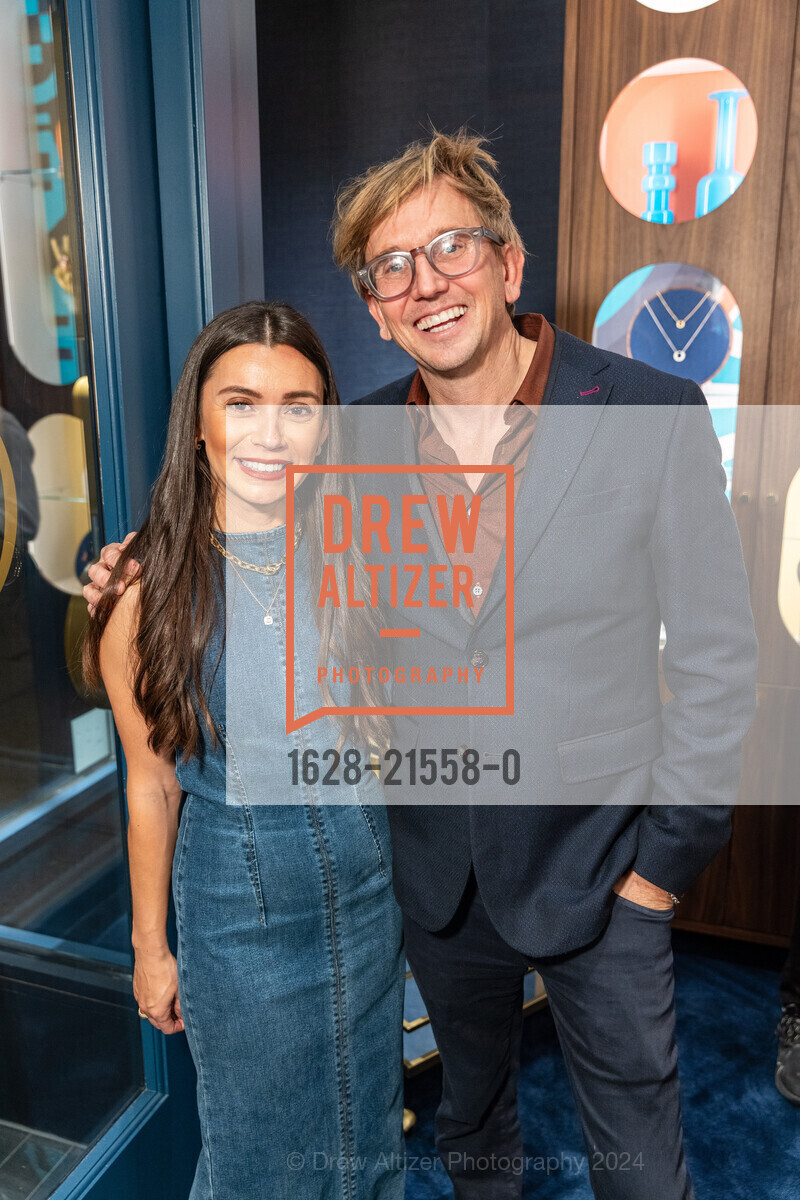 Heidi Hayden Efron, Eric Ryan, Photo #1628-21558-0