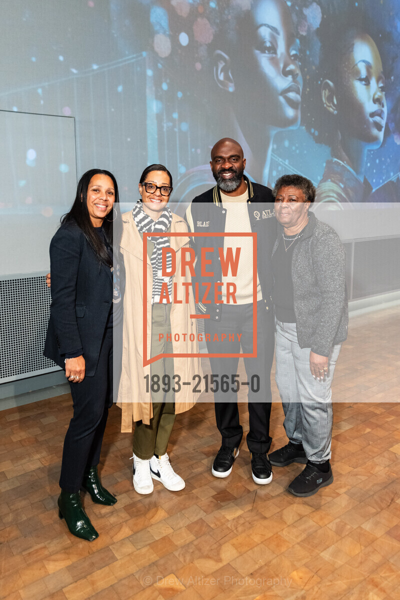 Sheryl Davis, Brooke Hodge, Michael Blake, Black 2 San Francisco - HBCU Convening 2024, War Memorial Veterans Building - Wilsey Center | Taube Theater. 401 Van Ness Ave, SF, CA 94102 US, Photo #1893-21565-0 Sheryl Davis, Brooke Hodge, Michael Blake, Photo #1893-21565-0