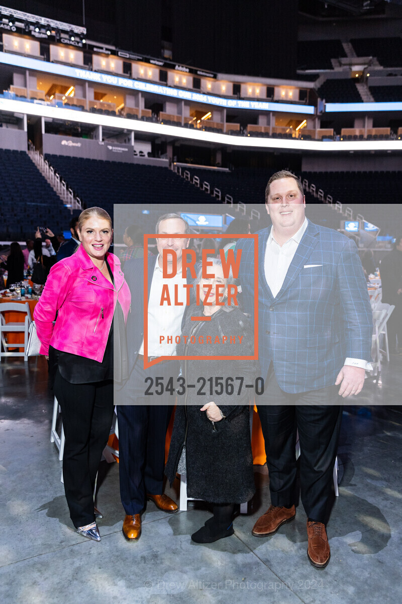 Jamie Bartlett, Will Bartlett, Taina Steinberg, Jack Herr, Photo #2543-21567-0