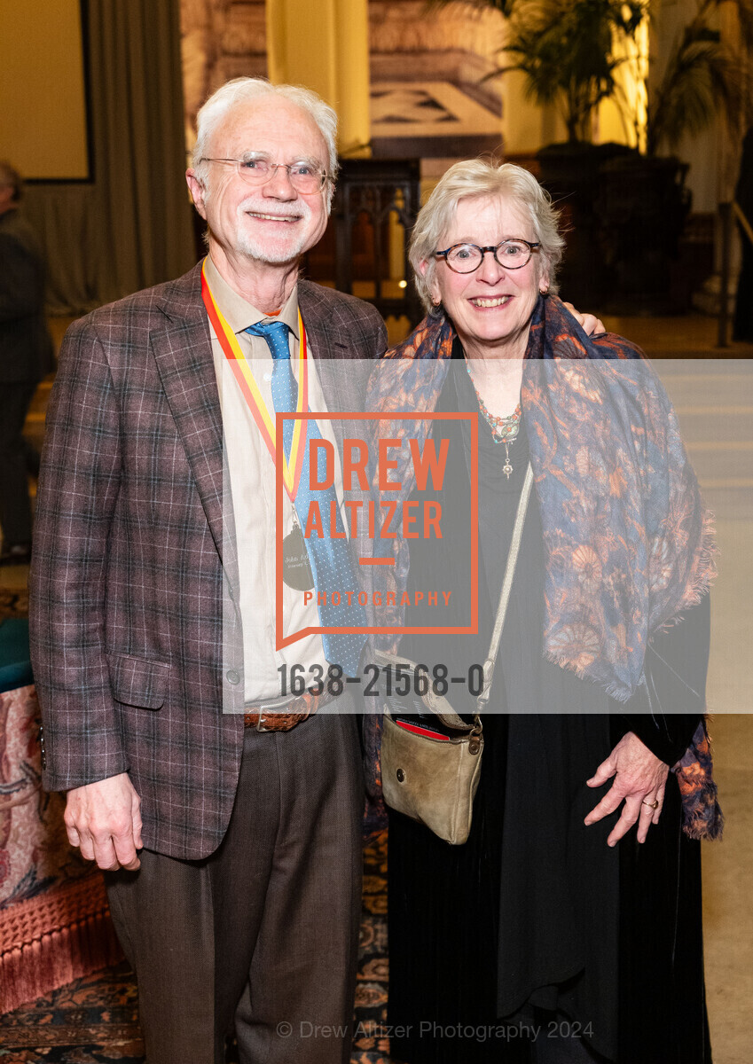 John Adams, Deborah O'Grady, Photo #1638-21568-0