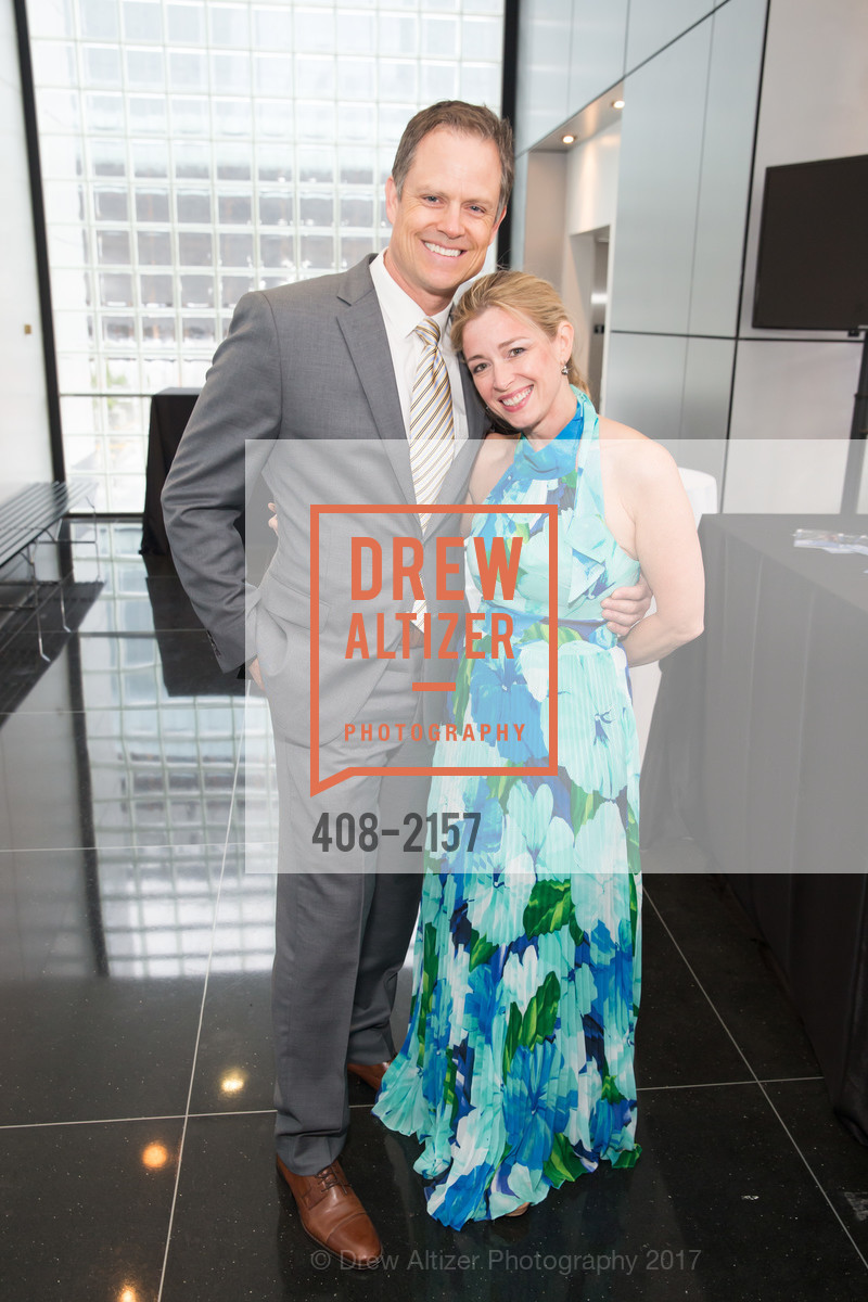 Kevin Maas, Christine Herron, Alonzo King Lines Ballet 2017 Spring Gala, Yerba Buena Center for the Arts Theater & Forum. 701 Mission Street, May 6th, 2017, Photo #408-2157 Kevin Maas, Christine Herron, Photo #408-2157