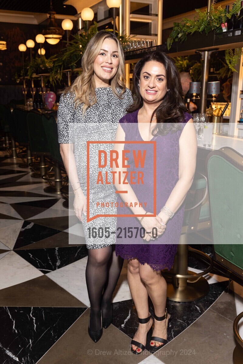 Anna Leong, Guneet Bains-Ajmani, Photo #1605-21570-0