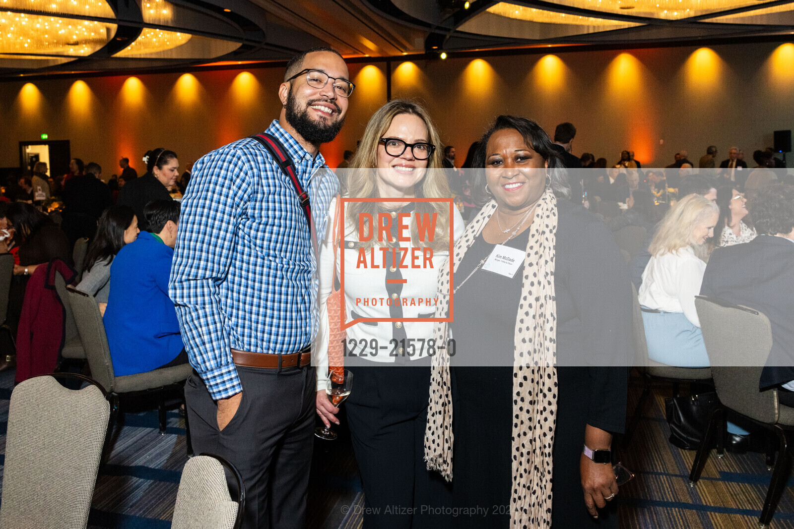 Kad Anthony Smith, Amy Tovar, Kim McDade, Photo #1229-21578-0
