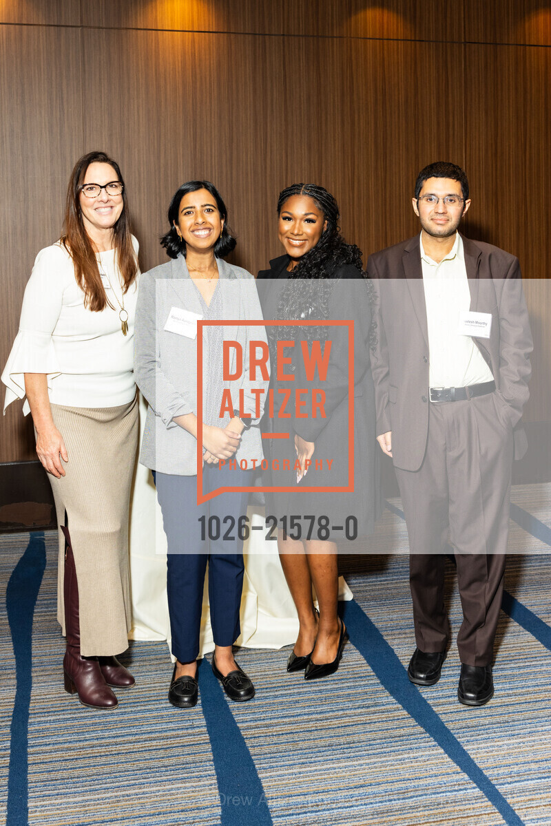 Aileen Henderson, Ramya Auroprem, Neelesh Moorthy, Photo #1026-21578-0