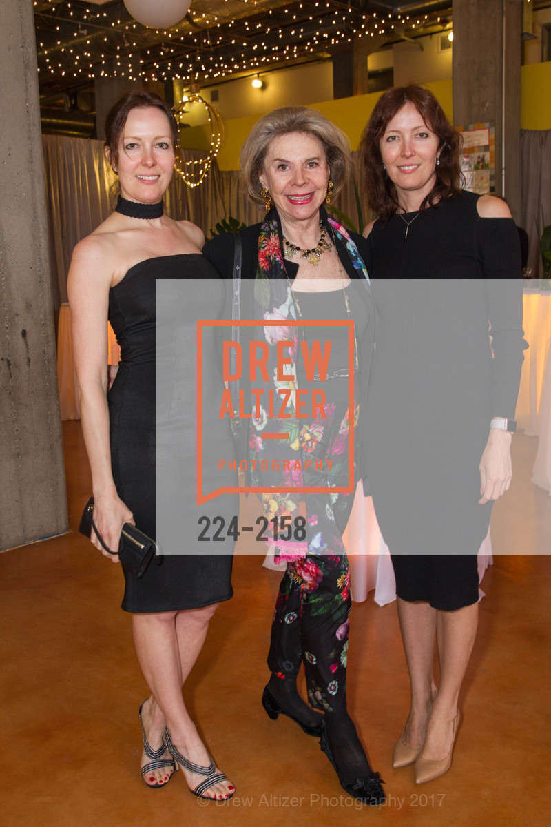 Victoria Clemons, Catharina Swanstrom, Photo #224-2158