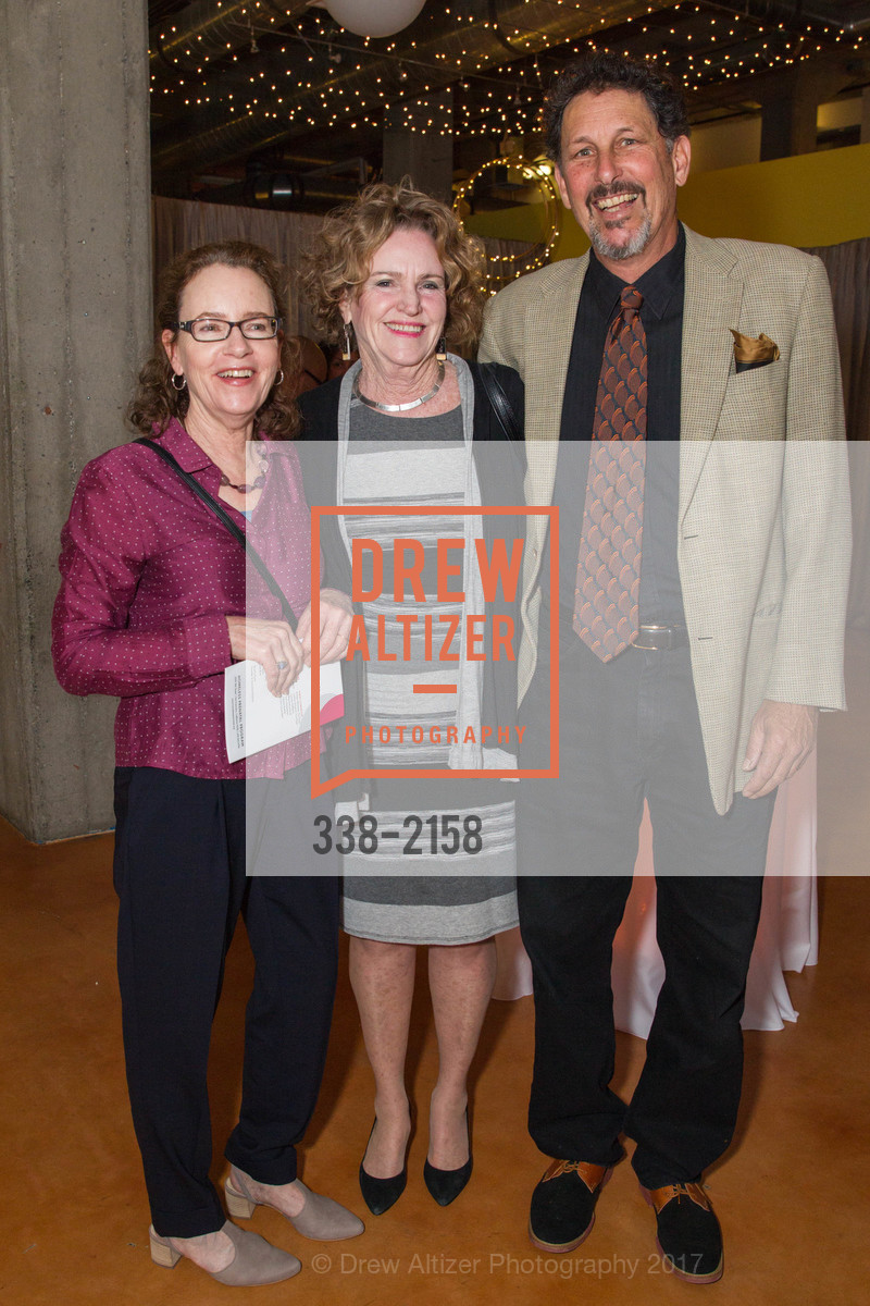 Mary Costello, Mary Sue Coyne, Mark Olivier, Photo #338-2158
