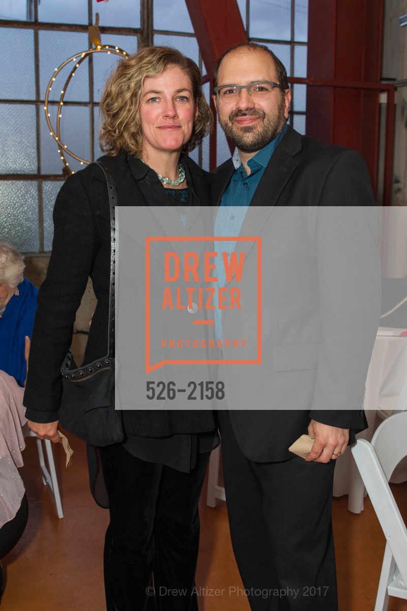 Shannon Aydar, Ali Aydar, 2017 Our House Gala, Homeless Prenatal Program. 2500 18th Street, May 6th, 2017, Photo #526-2158 Shannon Aydar, Ali Aydar, Photo #526-2158