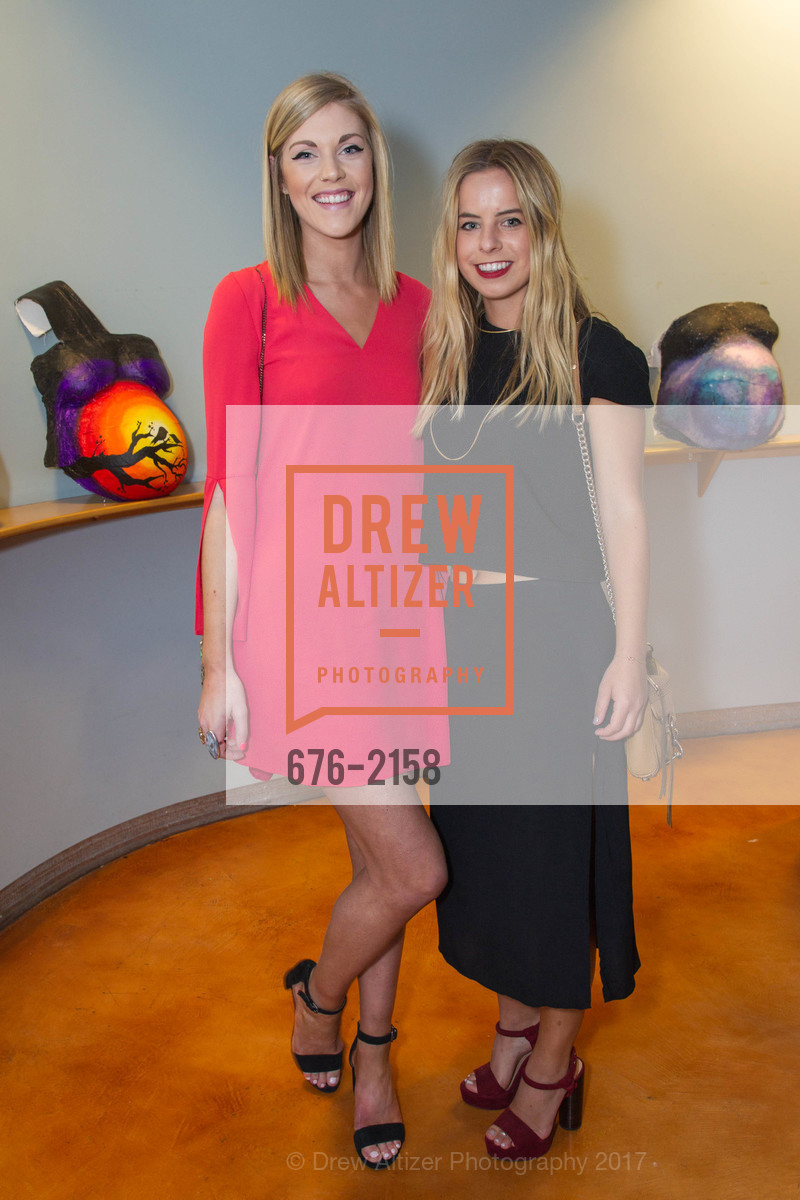 Serena Rafferty, Natalie Andrews, 2017 Our House Gala, Homeless Prenatal Program. 2500 18th Street, May 6th, 2017, Photo #676-2158 Serena Rafferty, Natalie Andrews, Photo #676-2158