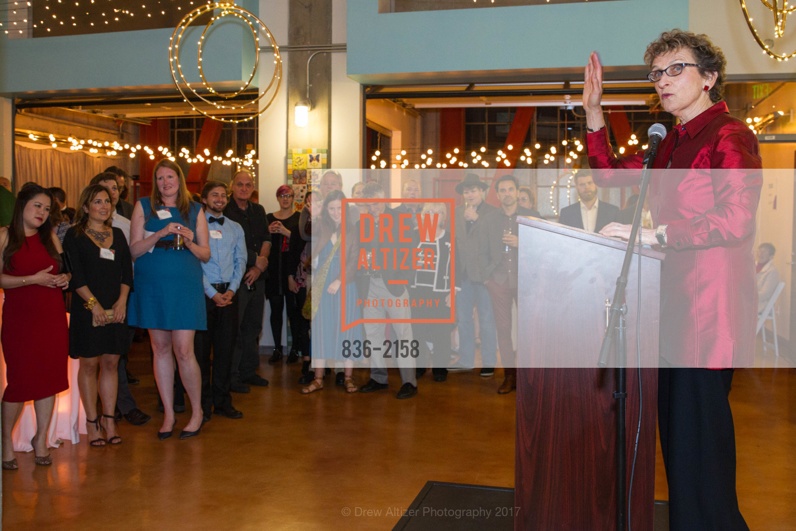 Cheri Pies, 2017 Our House Gala, Homeless Prenatal Program. 2500 18th Street, May 6th, 2017, Photo #836-2158 Cheri Pies, Photo #836-2158