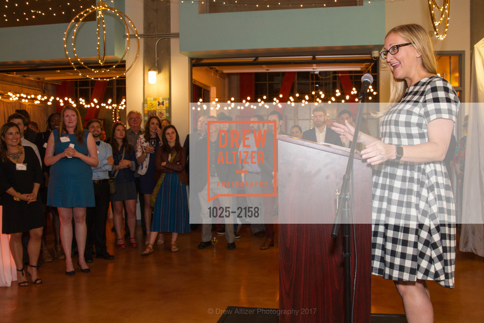 Melanie Ladue, 2017 Our House Gala, Homeless Prenatal Program. 2500 18th Street, May 6th, 2017, Photo #1025-2158 Melanie Ladue, Photo #1025-2158