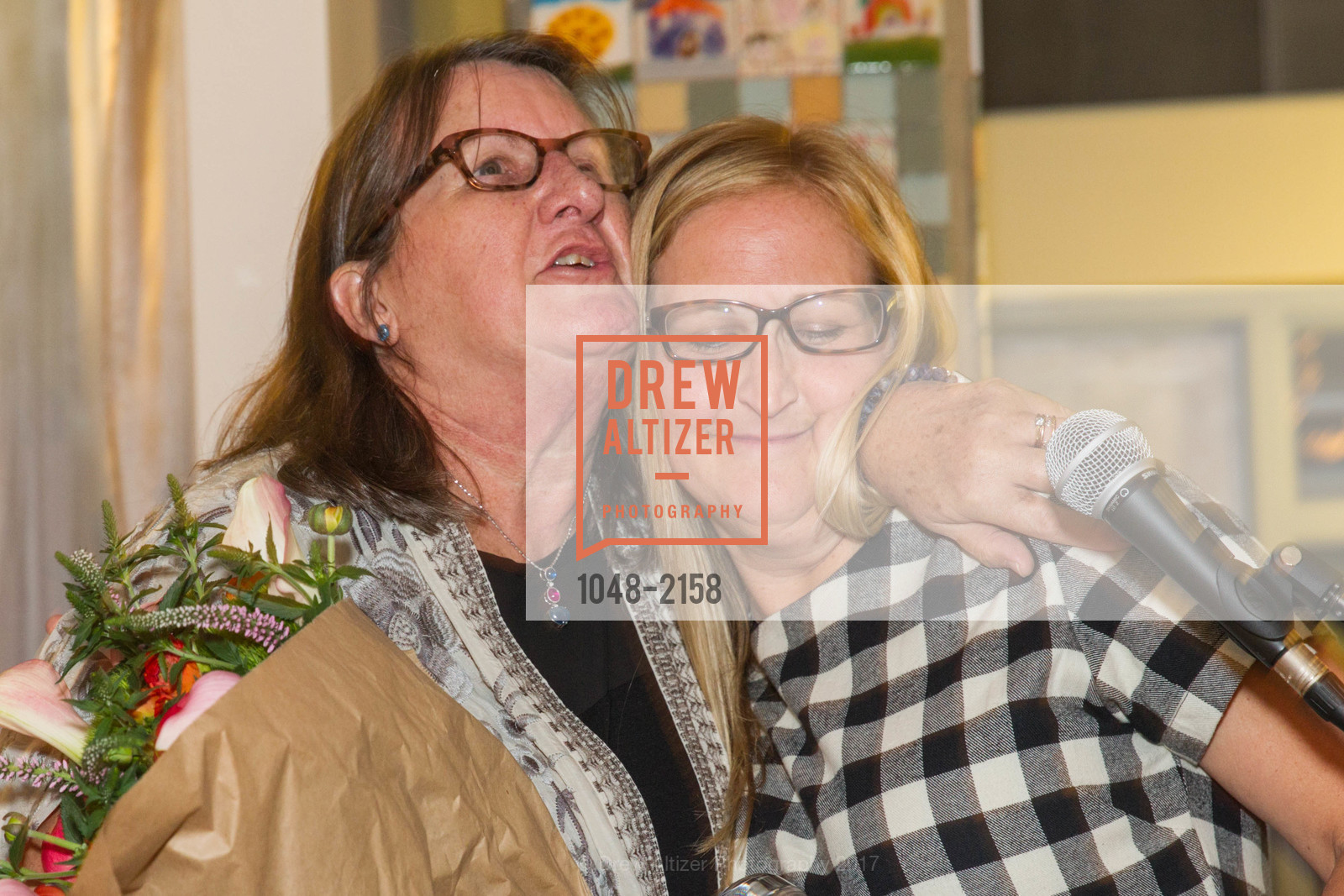 Melanie Ladue, 2017 Our House Gala, Homeless Prenatal Program. 2500 18th Street, May 6th, 2017, Photo #1048-2158 Melanie Ladue, Photo #1048-2158