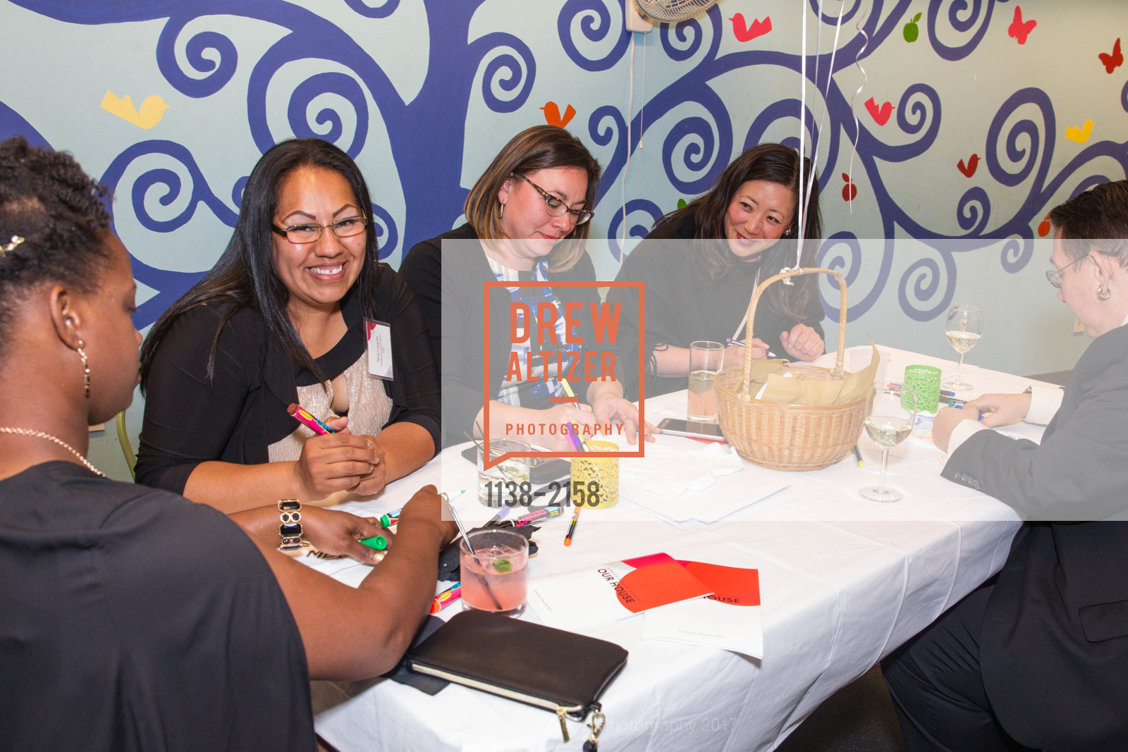 Atmosphere, 2017 Our House Gala, Homeless Prenatal Program. 2500 18th Street, May 6th, 2017, Photo #1138-2158 Atmosphere, Photo #1138-2158