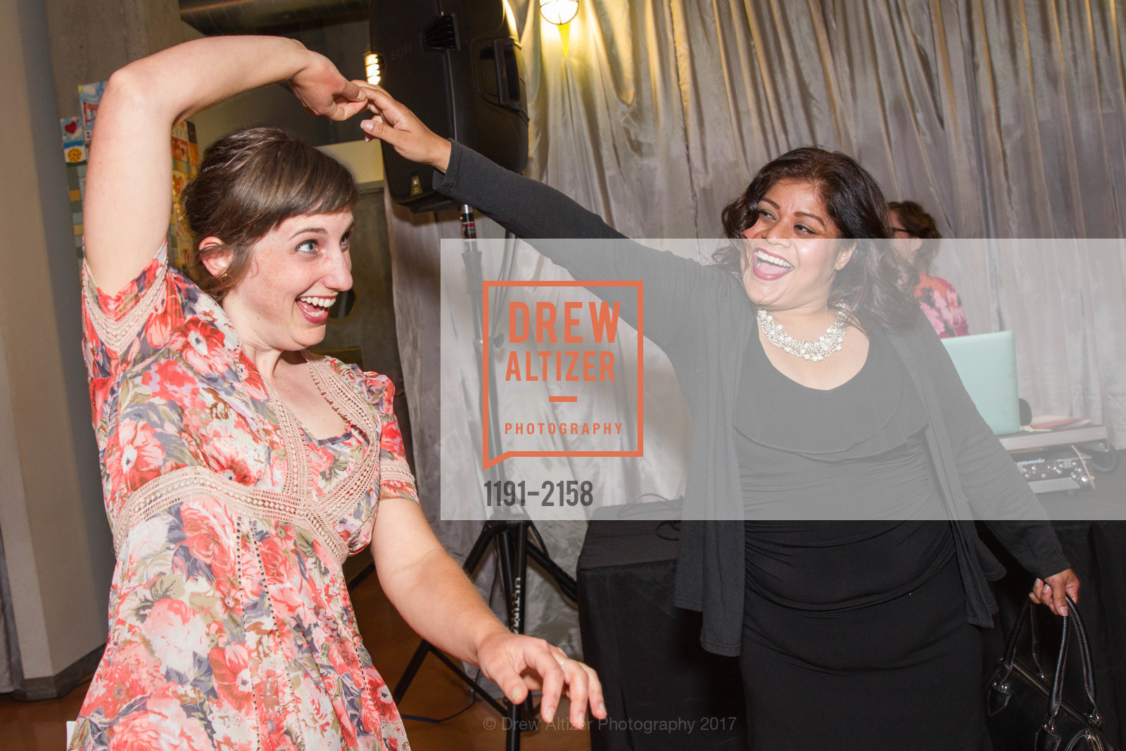 Nicole Lesnett, 2017 Our House Gala, Homeless Prenatal Program. 2500 18th Street, May 6th, 2017, Photo #1191-2158 Nicole Lesnett, Photo #1191-2158
