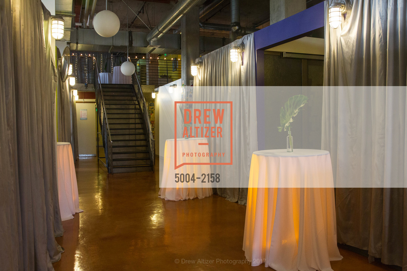 Atmosphere, 2017 Our House Gala, Homeless Prenatal Program. 2500 18th Street, May 6th, 2017, Photo #5004-2158 Atmosphere, Photo #5004-2158