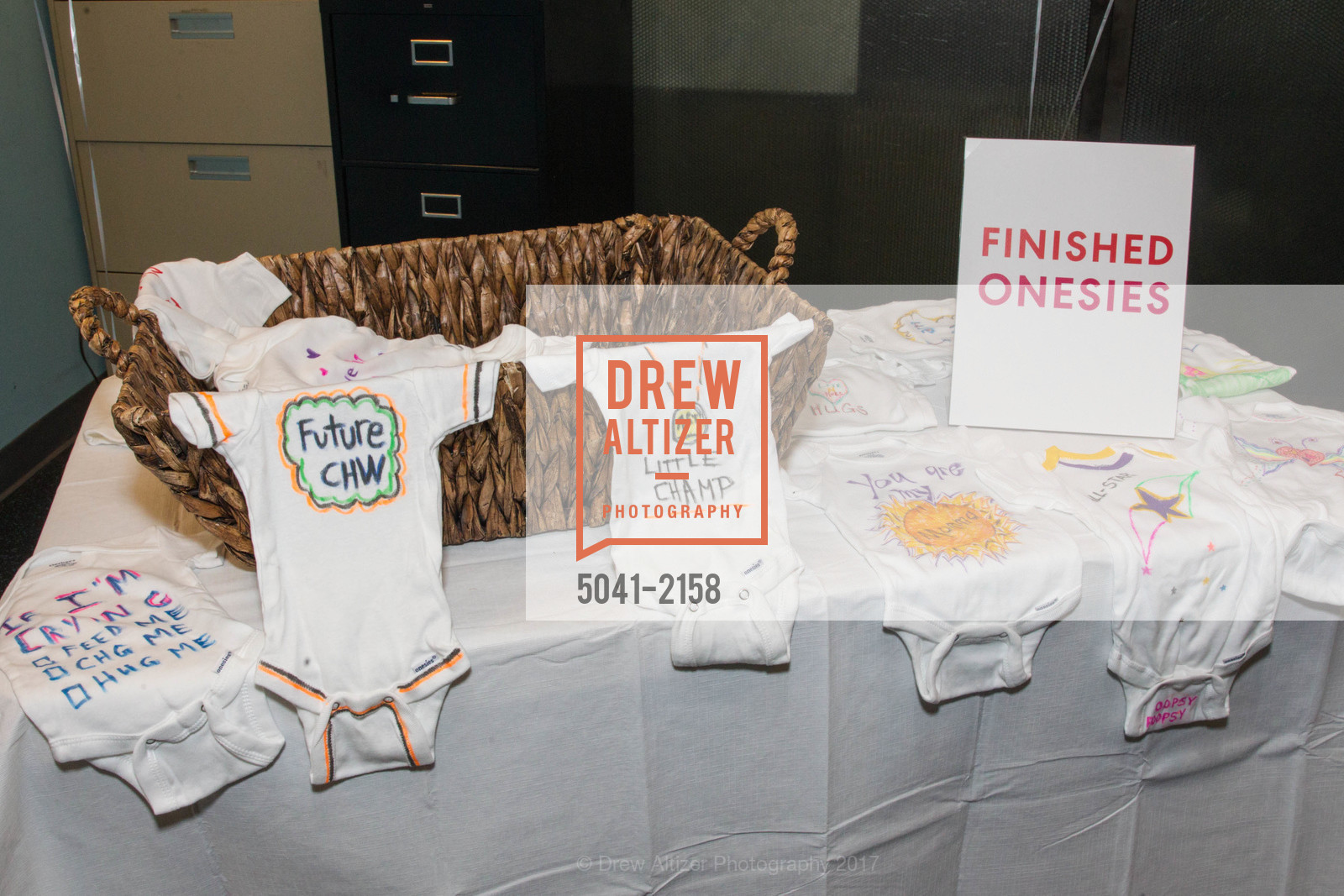 Atmosphere, 2017 Our House Gala, Homeless Prenatal Program. 2500 18th Street, May 6th, 2017, Photo #5041-2158 Atmosphere, Photo #5041-2158