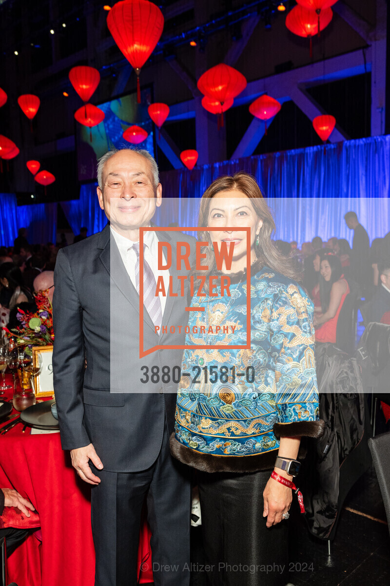 William Tai, Michelle Tai, Photo #3880-21581-0