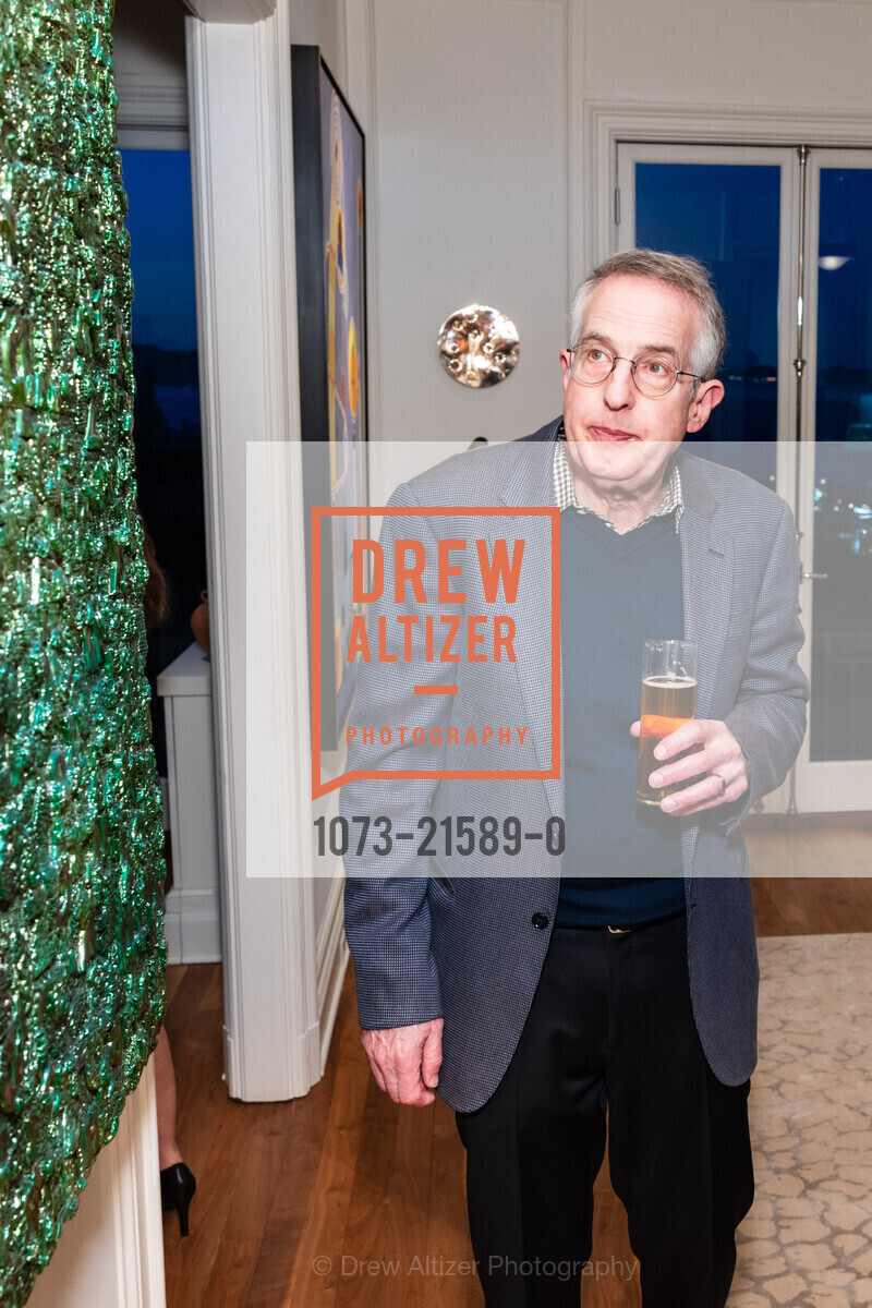 Gene Schnair, Jaime Austin, California College of the Art's 2024 Gala Pre-Party, Private Residence, Photo #1073-21589-0 Gene Schnair, Jaime Austin, Photo #1073-21589-0