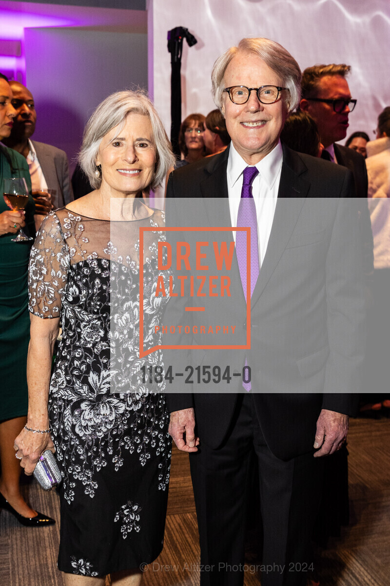 Karen Stevenson, Bill McClave, Photo #1184-21594-0
