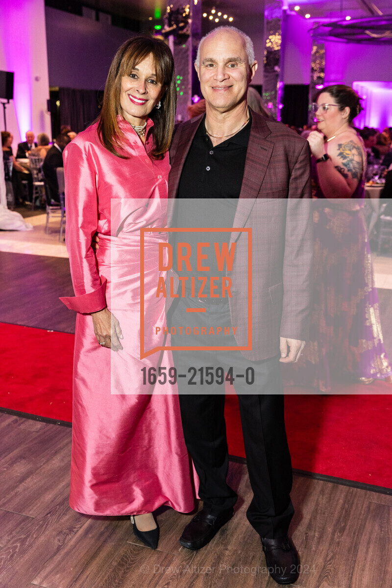 Lola Perkins, Drew Perkins, The Alzheimer's Association Presents A Bright Night Gala, The GlassHouse SJ. 84 W Santa Clara St, San Jose, CA 95113 US, March 2nd, 2024, Photo #1659-21594-0 Lola Perkins, Drew Perkins, Photo #1659-21594-0