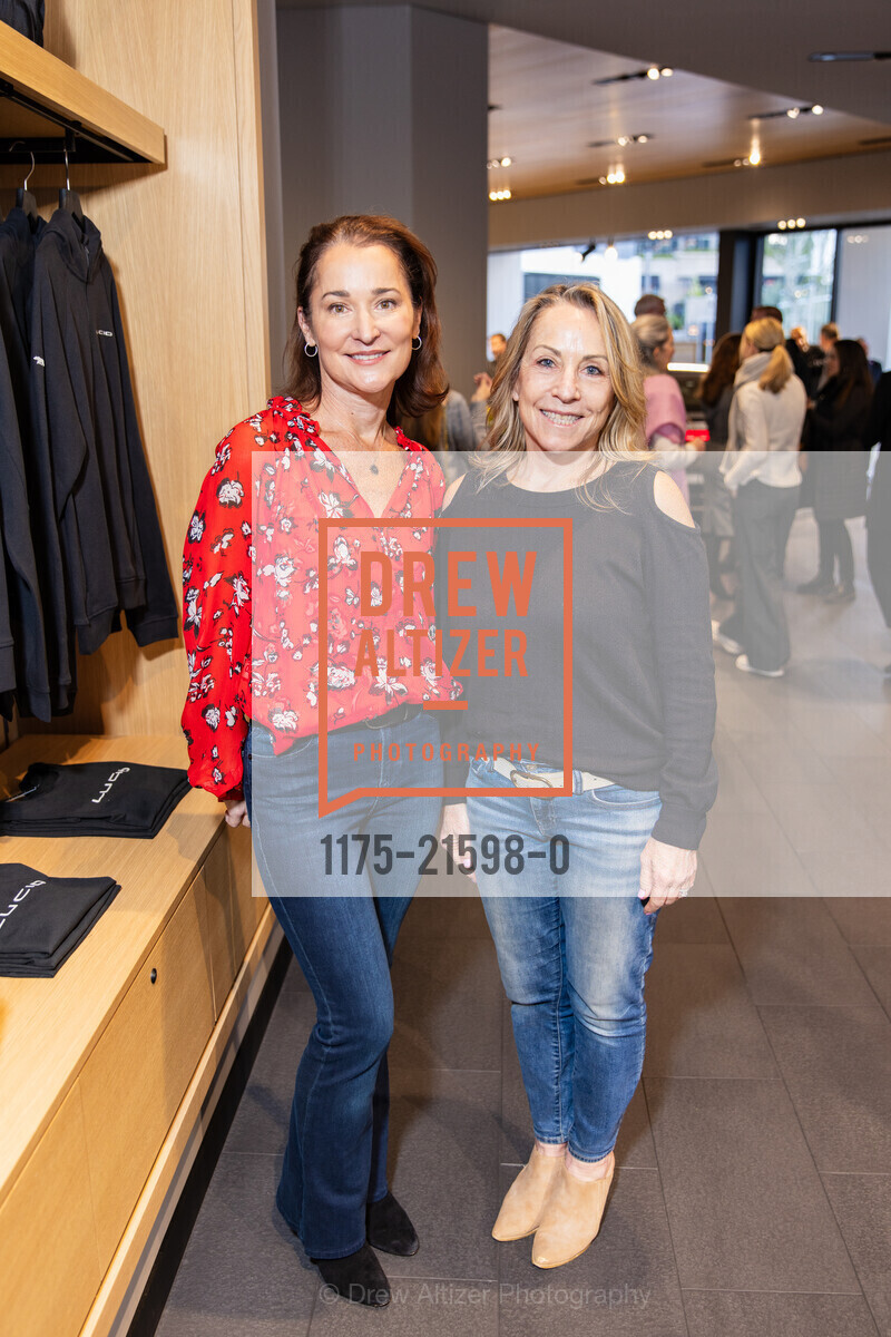 Courtney Roberts, Lucid Motors x Marin Living Magazine, Lucid Studio The Village at Corte Madera. 1802 Redwood Hwy, Corte Madera, CA 94925 US, Photo #1175-21598-0 Courtney Roberts, Photo #1175-21598-0
