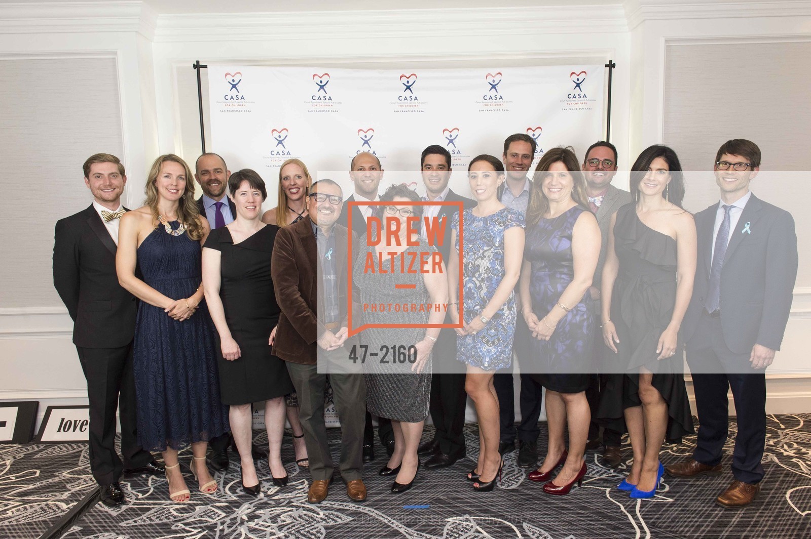 Tony Lencioni, Jennifer Young, Harry Turner, Liz Carey, Katy Hope, Hector Melendez, Ryan Miller, Lisa Spinali, Mikhail Hess, Allison Eisenhardt, Jeff Davidson, Claire Ucovich, Jimmy SanMarco, Lisa Pearson, Matt Rechtin, SFCASA's Fostering Change Gala: Love Grows Here, The Ritz-Carlton, May 5th, 2017, Photo #47-2160 Tony Lencioni, Jennifer Young, Harry Turner, Liz Carey, Katy Hope, Hector Melendez, Ryan Miller, Lisa Spinali, Mikhail Hess, Allison Eisenhardt, Jeff Davidson, Claire Ucovich, Jimmy SanMarco, Lisa Pearson, Matt Rechtin, Photo #47-2160