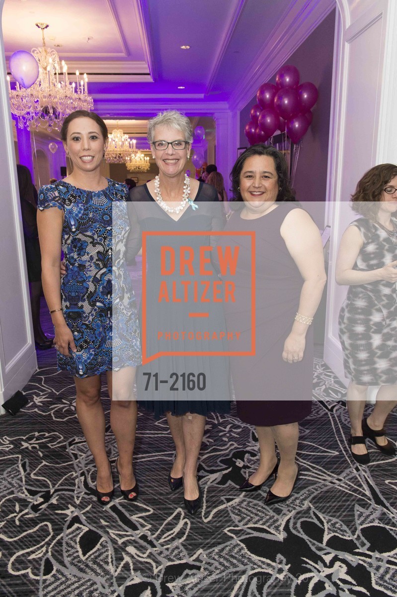 Allison Eisenhardt, Susan Crown, Renee Espinoza, SFCASA's Fostering Change Gala: Love Grows Here, The Ritz-Carlton, May 5th, 2017, Photo #71-2160 Allison Eisenhardt, Susan Crown, Renee Espinoza, Photo #71-2160