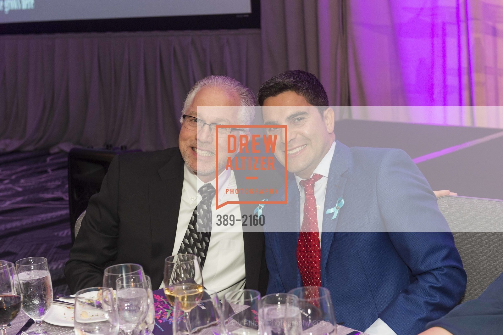Mani Aliabadi, Bryan Agbabian, SFCASA's Fostering Change Gala: Love Grows Here, The Ritz-Carlton, May 5th, 2017, Photo #389-2160 Mani Aliabadi, Bryan Agbabian, Photo #389-2160