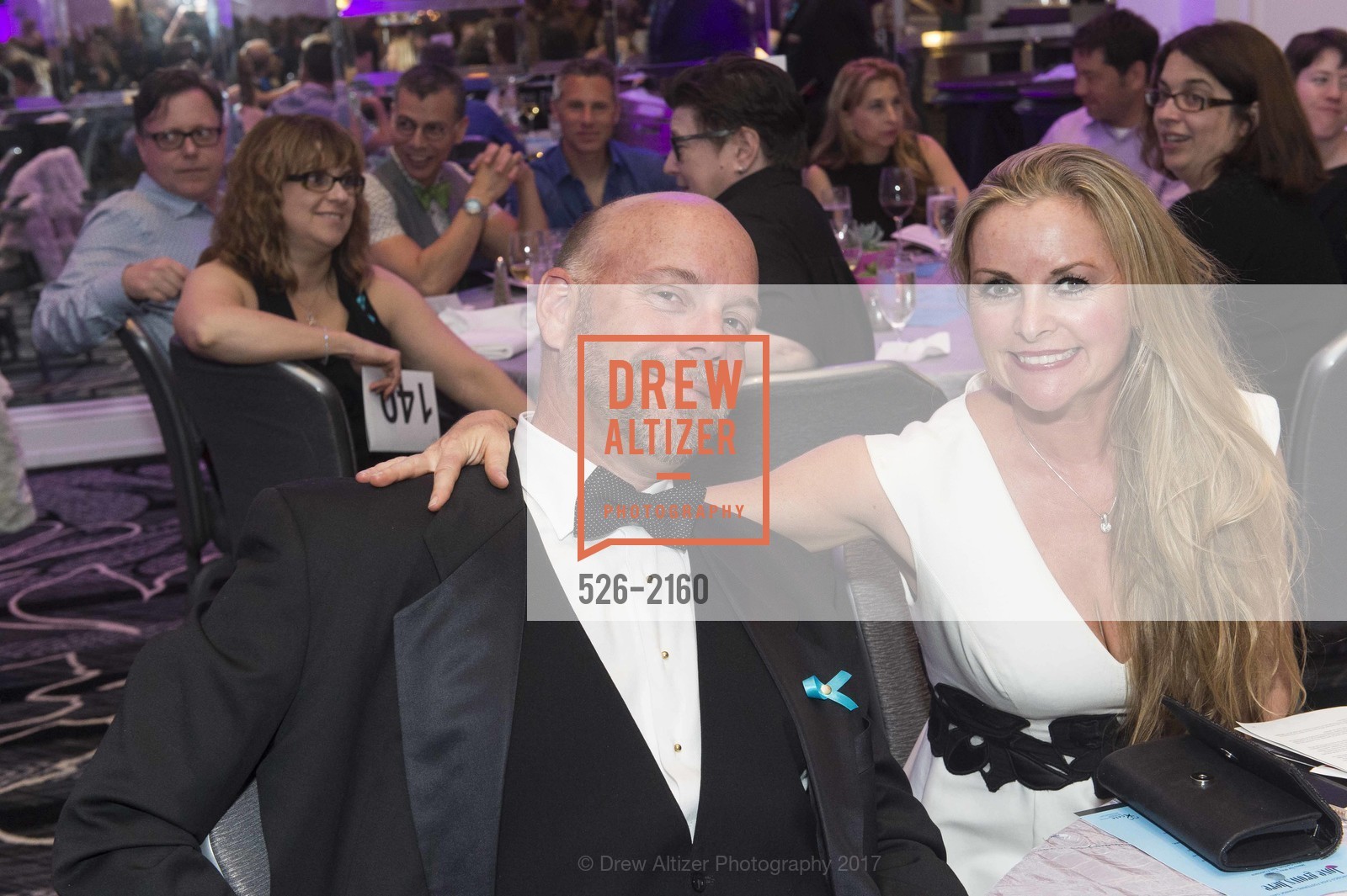 Paul Caturegli, Fiona McGrath-Pancha, SFCASA's Fostering Change Gala: Love Grows Here, The Ritz-Carlton, May 5th, 2017, Photo #526-2160 Paul Caturegli, Fiona McGrath-Pancha, Photo #526-2160