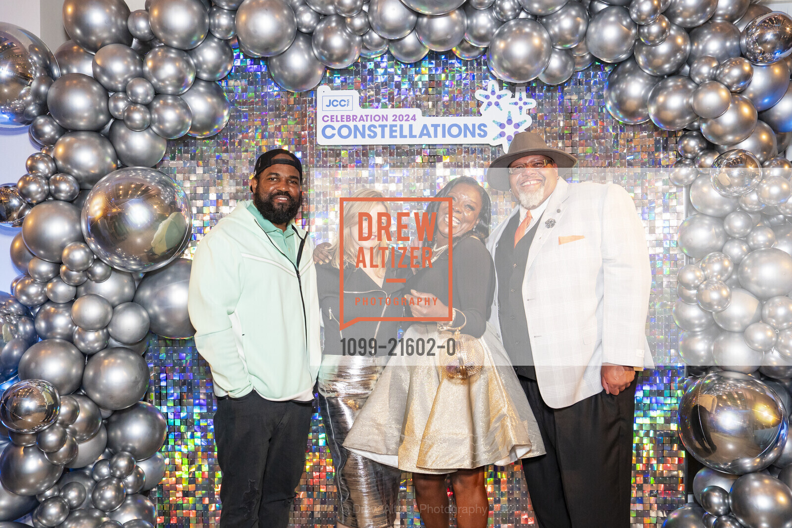 Alex Mallick, Jawanda Johnson, Reynaldo Thompson, Photo #1099-21602-0