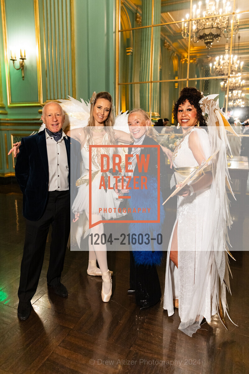 Richard Hechler, Malin Giddings, Photo #1204-21603-0