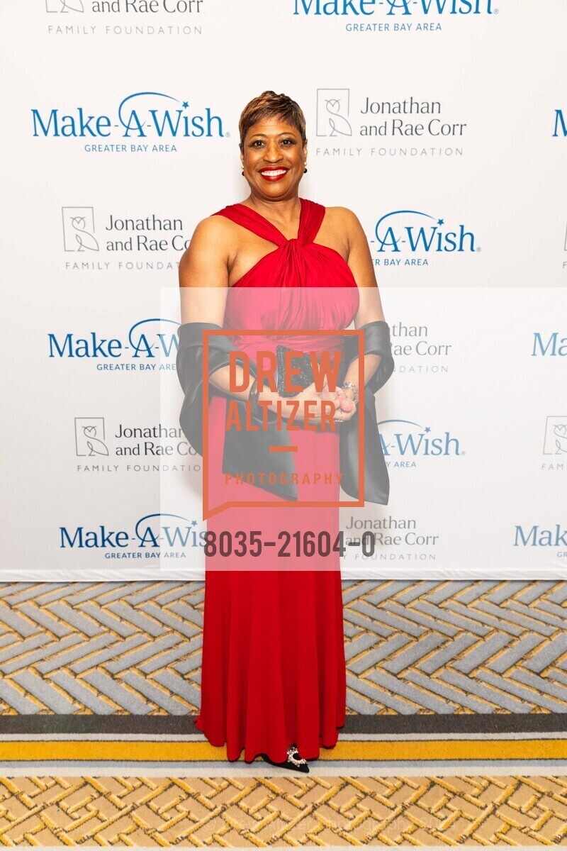 Beryl Potter, Greater Bay Area Make-A-Wish Foundation celebrates EVENING OF WISHES: BIRTHDAY BASH 2024, Fairmont San Francisco. 950 Mason St, SF, CA 94108 US, March 7th, 2024, Photo #8035-21604-0 Beryl Potter, Photo #8035-21604-0