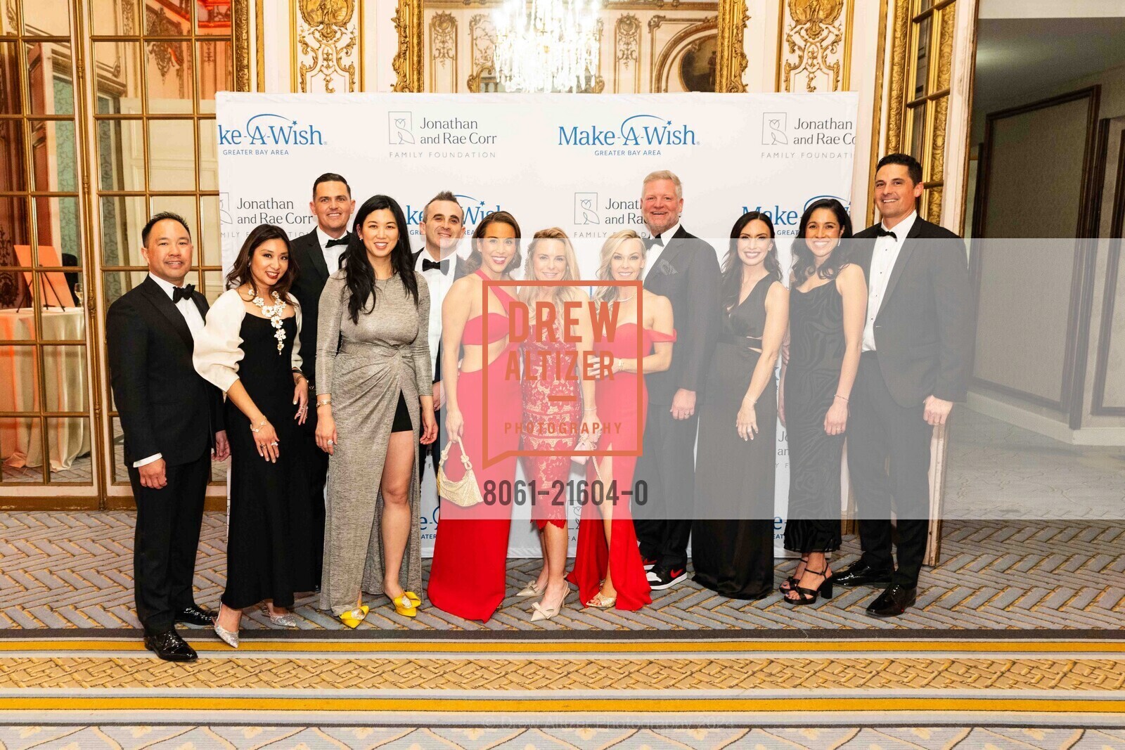 Ryan Pio Roda, Jacqui Pio Roda, Joe Kelly, Emily Hu, Aaron Akin, Jen Kelly, Jen Gilson, Alex McCaffrey, Theresa Sagel, Christina Peltz, Greg Peltz, Photo #8061-21604-0