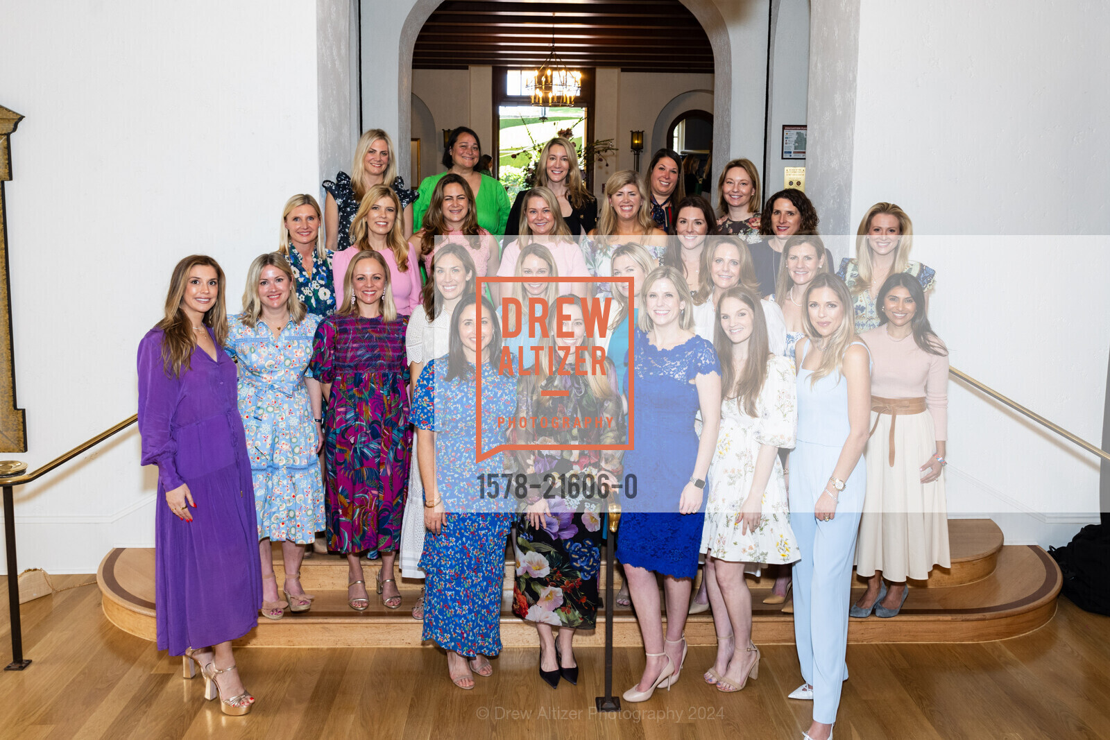 Maja Kollman, Jessica Hewson, Helen Ortiz, Pamela Hamrick, Kristin Pech, Lily Bowles Leo, Jamie Lee Taylor, Eva Vaz, Carolyn Chatham, Michelle Harris, Chrissy Towle, Allison Danzig, Caroline Curzon, Michelle Mukherjee, Kat Stark, Edgewood Fair 2024, The Olympic Club. 599 CA-35, SF, CA 94132 US, March 8th, 2024, Photo #1578-21606-0 Maja Kollman, Jessica Hewson, Helen Ortiz, Pamela Hamrick, Kristin Pech, Lily Bowles Leo, Jamie Lee Taylor, Eva Vaz, Carolyn Chatham, Michelle Harris, Chrissy Towle, Allison Danzig, Caroline Curzon, Michelle Mukherjee, Kat Stark, Photo #1578-21606-0